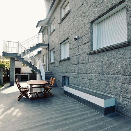 Apartamento Las Perdices Pontevedra Exterior foto
